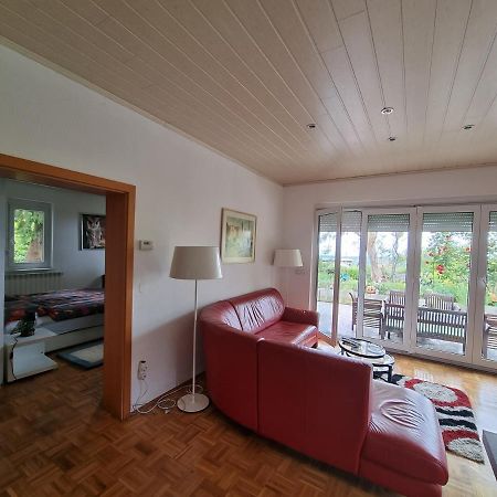 Garden Apartment Secovlje Ngoại thất bức ảnh