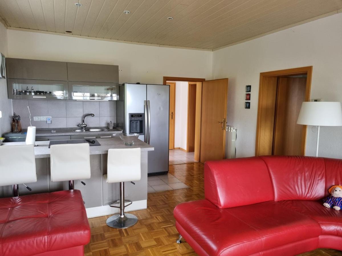 Garden Apartment Secovlje Ngoại thất bức ảnh