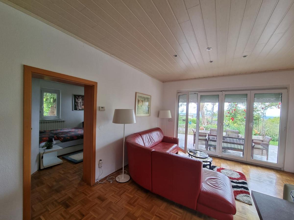 Garden Apartment Secovlje Ngoại thất bức ảnh