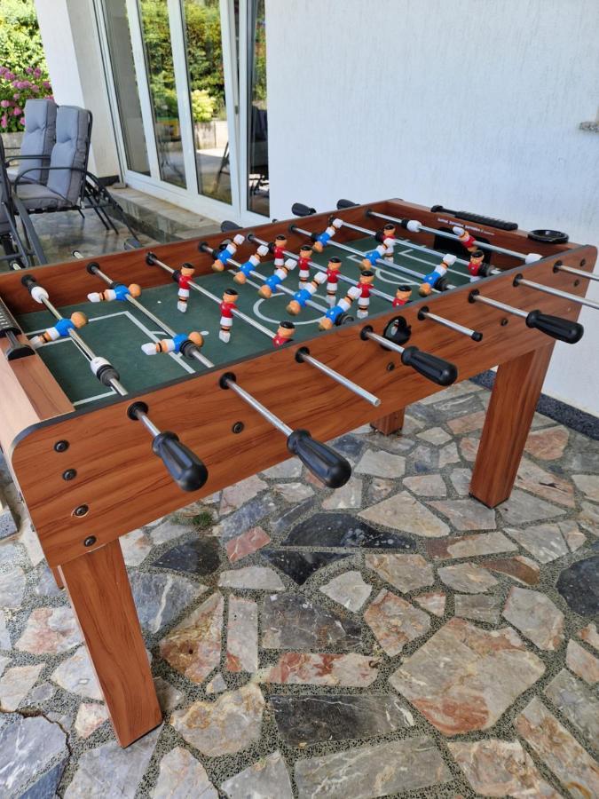 Garden Apartment Secovlje Ngoại thất bức ảnh